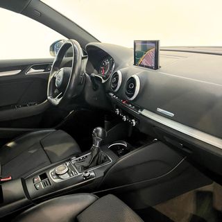 Audi A3 SLINE STRONIC