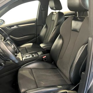 Audi A3 SLINE STRONIC