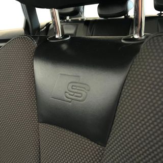 Audi A3 SLINE STRONIC