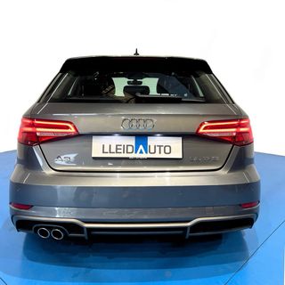Audi A3 SLINE STRONIC