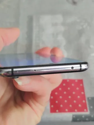 Huawei P20 Pro Morado/Verde