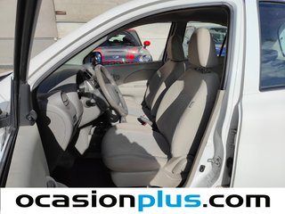 Nissan Micra 1.2G Acenta 59 kW (80 CV)