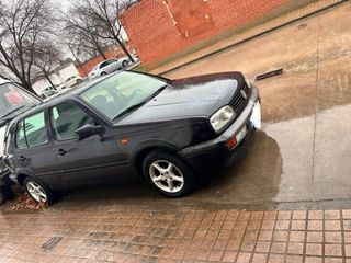 Volkswagen Golf tdi 1998