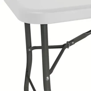 Mesa Plegable Resina Reforzada 1.50m