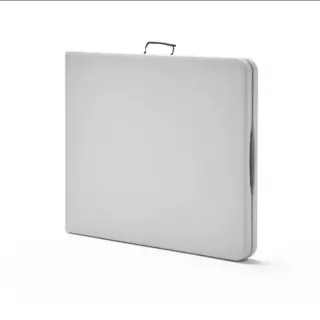 Mesa Plegable Resina Reforzada 1.50m