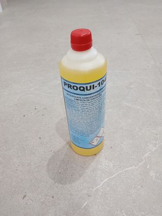 Detergente PROQUI-104 Concentrado