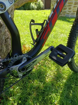 Scott Spark 730