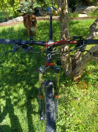 Scott Spark 730