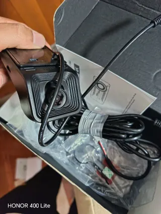 Pantalla Android para Coche