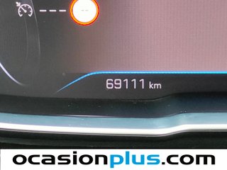 Peugeot 3008 BlueHDi 130 S&S Allure Pack EAT8 96 kW (130 CV)
