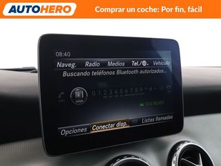 Mercedes GLA GLA 200 d Urban