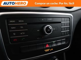 Mercedes GLA GLA 200 d Urban