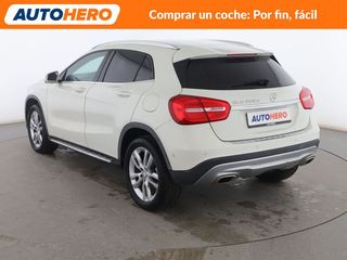 Mercedes GLA GLA 200 d Urban