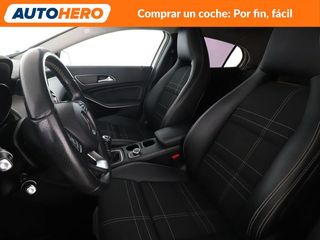 Mercedes GLA GLA 200 d Urban