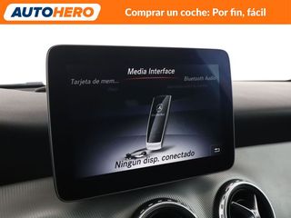 Mercedes GLA GLA 200 d Urban