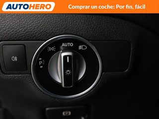 Mercedes GLA GLA 200 d Urban