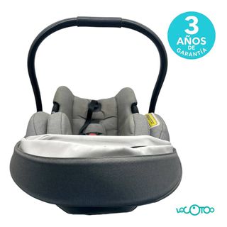 Silla de coche Joie i-Gemm bebé