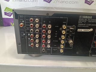 AMPLIFICADOR YAMAHA RX-V430RDS