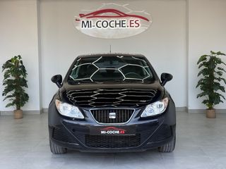 Seat Ibiza 1.4 TDI 80cv Rock&Roll