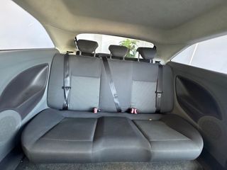 Seat Ibiza 1.4 TDI 80cv Rock&Roll