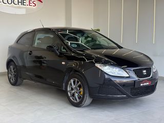Seat Ibiza 1.4 TDI 80cv Rock&Roll