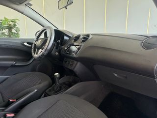 Seat Ibiza 1.4 TDI 80cv Rock&Roll