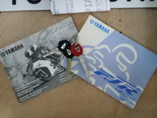 Yamaha FJR 1300 AS