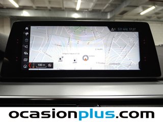 BMW Serie 5 520d 140 kW (190 CV)