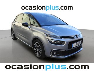 Citroen C4 Spacetourer BlueHDi 130 Origins 96 kW (130 CV)