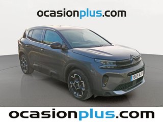 Citroen C5 Aircross Hybrid 225 Feel Pack e-EAT8 165 kW (225 CV)