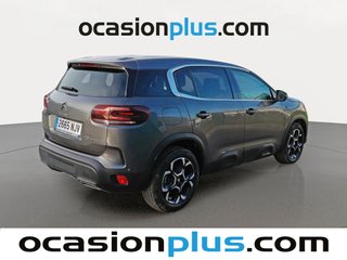 Citroen C5 Aircross Hybrid 225 Feel Pack e-EAT8 165 kW (225 CV)