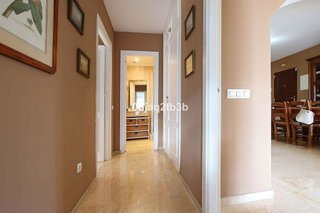 Piso en venta en Nueva Andalucía centro en Marbella