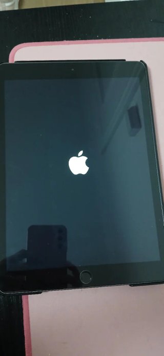 iPad 7ª Gen Gris/Plata desbloqueada