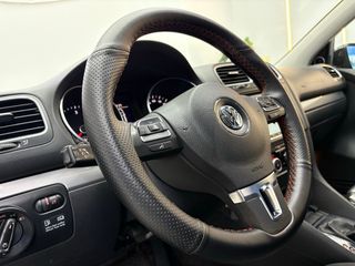 Volkswagen Golf Volkswagen Golf 2.0 TDI 140cv DPF DSG Sport