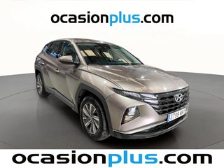 Hyundai Tucson 1.6 CRDI Klass 4x2 85 kW (115 CV)