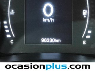 Jeep Renegade 1.6 E-TORQ Sport FWD E6 81 kW (110 CV)