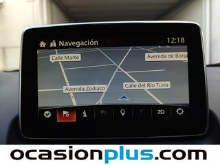 Mazda CX-3 1.5 DE SKYACTIV Luxury 2WD 77 kW (105 CV)