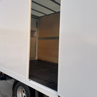 IVECO DAILY 35C 16