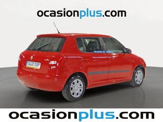 Skoda Fabia 1.2 Young 44 kW (60 CV)