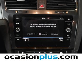 Volkswagen Golf Advance 1.4 TSI 92 kW (125 CV) DSG