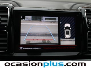 Citroen C5 Aircross PureTech 130 S&S Feel 96 kW (131 CV)