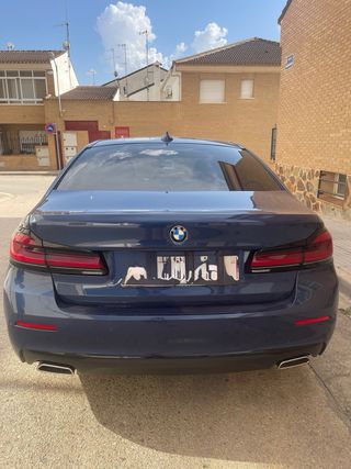 BMW Serie 5