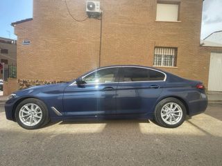 BMW Serie 5