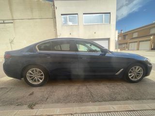 BMW Serie 5