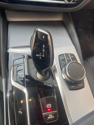 BMW Serie 5