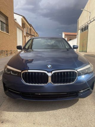 BMW Serie 5