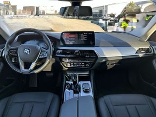 BMW Serie 5