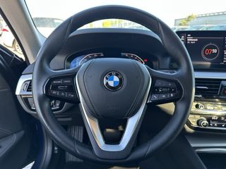 BMW Serie 5