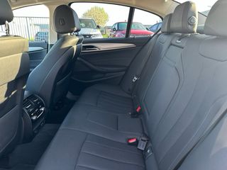 BMW Serie 5