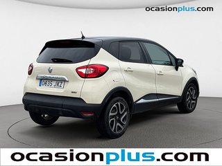 Renault Captur Zen Energy dCi 66 kW (90 CV) EDC